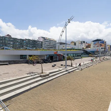 Urban Surf By Canariasgetaway