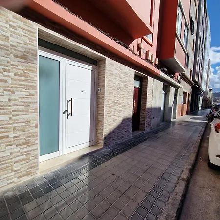 Будинок відпочинку Urban Surf By Canariasgetaway *