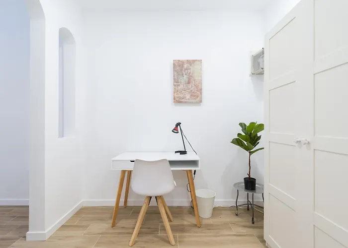 Urban Surf By Canariasgetaway *