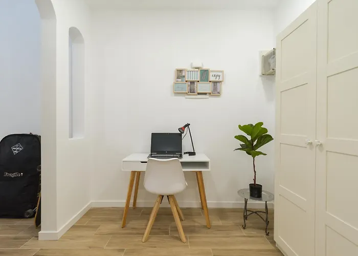 Будинок відпочинку Urban Surf By Canariasgetaway