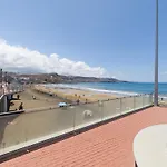 Urban Surf By Canariasgetaway * 大加那利岛拉斯帕尔马斯