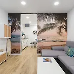 Urban Surf By Canariasgetaway Nyaraló