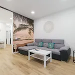 Urban Surf By Canariasgetaway * 大加那利岛拉斯帕尔马斯