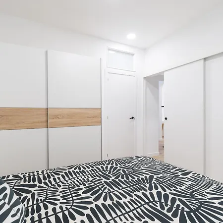 펜션 Urban Surf By Canariasgetaway 라스팔마스