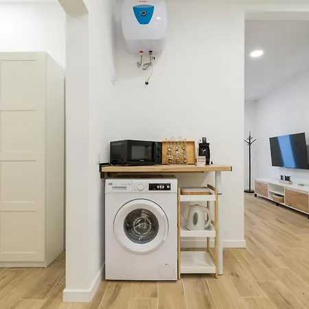 Urban Surf By Canariasgetaway * 라스팔마스