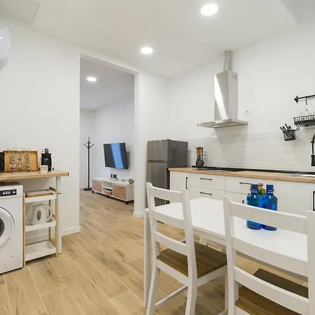 Urban Surf By Canariasgetaway 라스팔마스