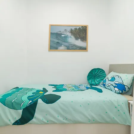 Urban Surf By Canariasgetaway 펜션 라스팔마스