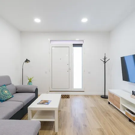 Urban Surf By Canariasgetaway