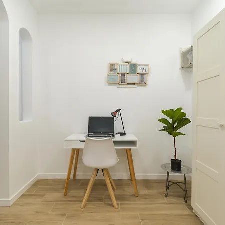 펜션 Urban Surf By Canariasgetaway