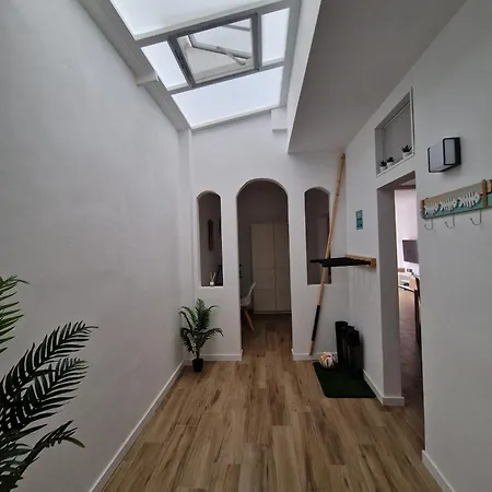 펜션 Urban Surf By Canariasgetaway *