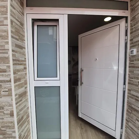 Urban Surf By Canariasgetaway 펜션 라스팔마스