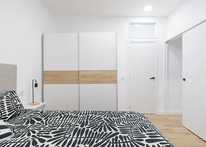 Urban Surf By Canariasgetaway בית נופש *