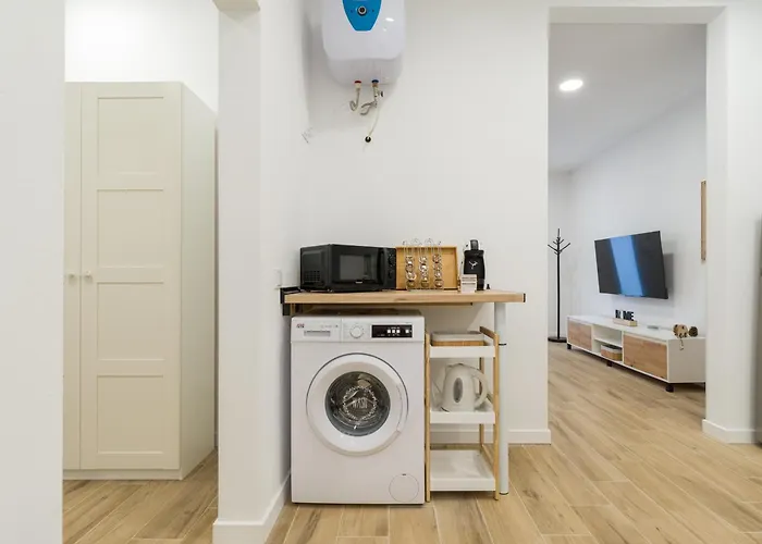 Urban Surf By Canariasgetaway * לאס פאלמס דה גראן קנאריה