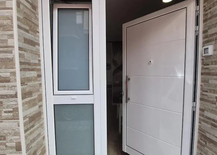 Urban Surf By Canariasgetaway בית נופש לאס פאלמס דה גראן קנאריה