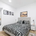 Urban Surf By Canariasgetaway Vakantiehuis