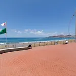 Vakantiehuis Urban Surf By Canariasgetaway Las Palmas
