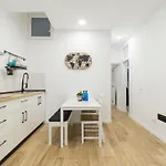 Urban Surf By Canariasgetaway Vakantiehuis *