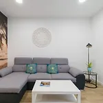 Urban Surf By Canariasgetaway Vakantiehuis *