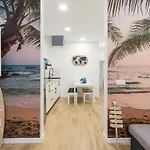 Urban Surf By Canariasgetaway Vakantiehuis Las Palmas
