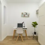 Vakantiehuis Urban Surf By Canariasgetaway