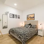Vakantiehuis Urban Surf By Canariasgetaway Las Palmas