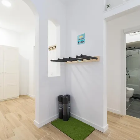 Urban Surf By Canariasgetaway Ferienhaus Las Palmas / Gran Canaria