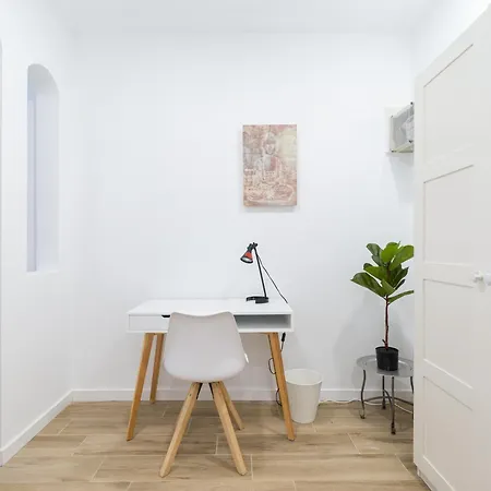 Urban Surf By Canariasgetaway *