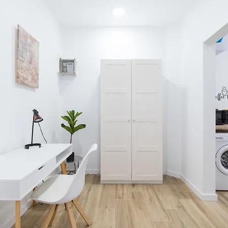 Urban Surf By Canariasgetaway Ferienhaus Las Palmas / Gran Canaria