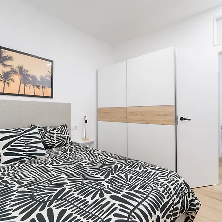 Urban Surf By Canariasgetaway