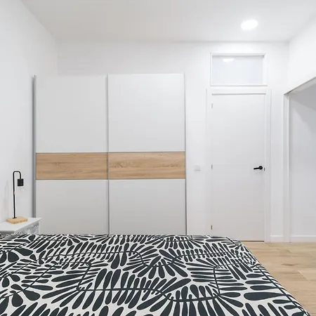 Urban Surf By Canariasgetaway Ferienhaus *