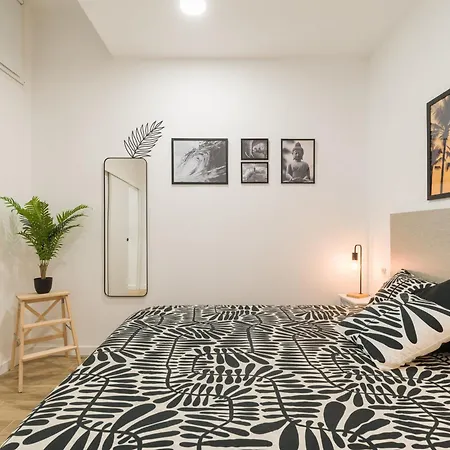 Urban Surf By Canariasgetaway بيت للعطل لاس بالماس دي غران كاناريا