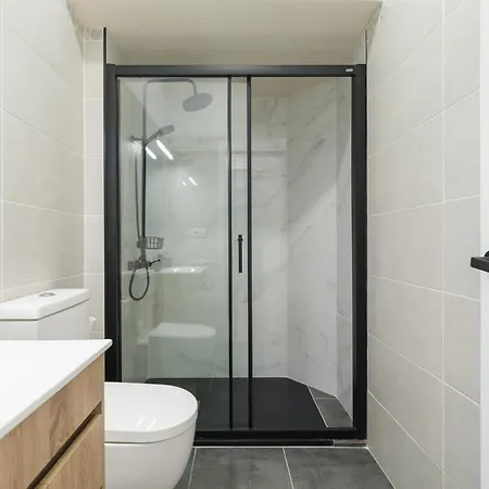 Ferienhaus Urban Surf By Canariasgetaway *