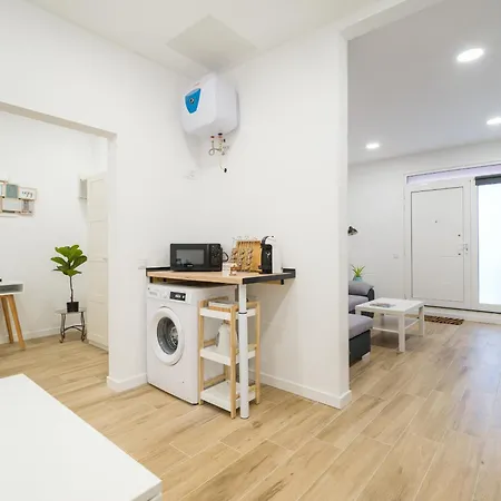 Urban Surf By Canariasgetaway