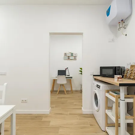 Urban Surf By Canariasgetaway Holiday home *