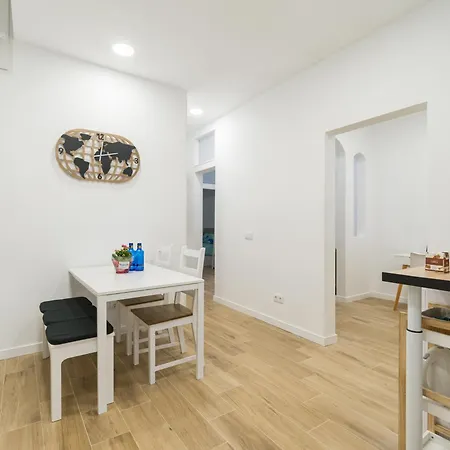 Urban Surf By Canariasgetaway * لاس بالماس دي غران كاناريا