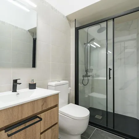 Urban Surf By Canariasgetaway Holiday home