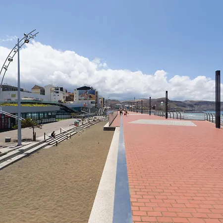 Urban Surf By Canariasgetaway Dom wakacyjny