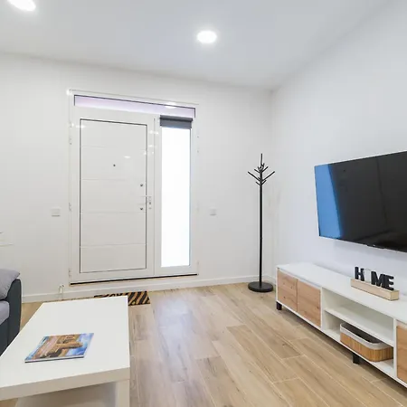 Hébergement de vacances Urban Surf By Canariasgetaway Las Palmas de Gran Canaria