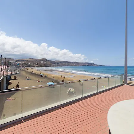 Urban Surf By Canariasgetaway * Las Palmas de Gran Canaria