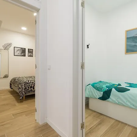 Urban Surf By Canariasgetaway *