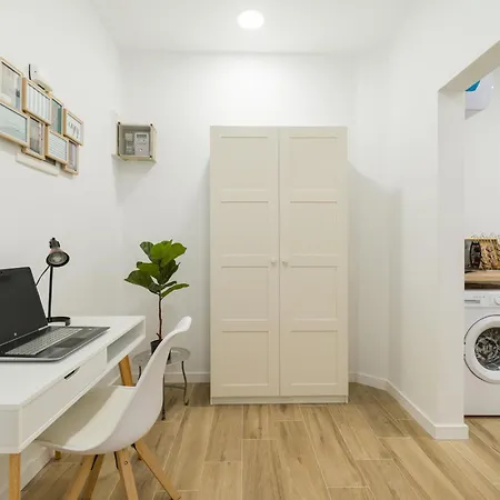 Ferienhaus Urban Surf By Canariasgetaway Las Palmas / Gran Canaria