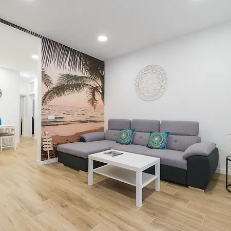 Urban Surf By Canariasgetaway * Las Palmas de Gran Canaria