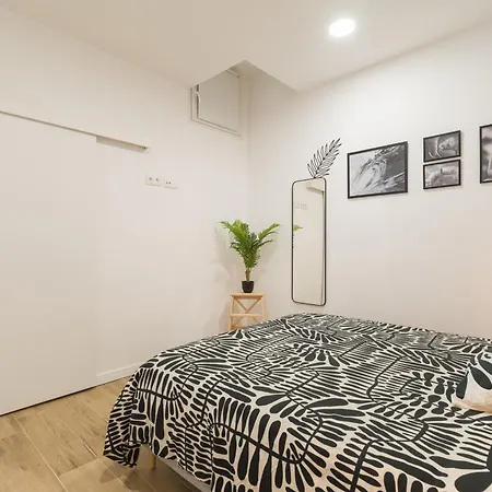 Hébergement de vacances Urban Surf By Canariasgetaway