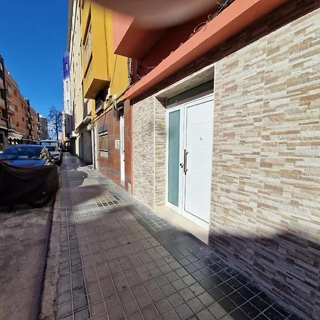 Holiday home Urban Surf By Canariasgetaway *