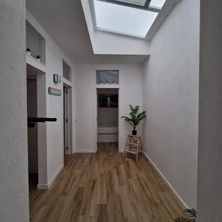 Urban Surf By Canariasgetaway Ferienhaus Las Palmas / Gran Canaria