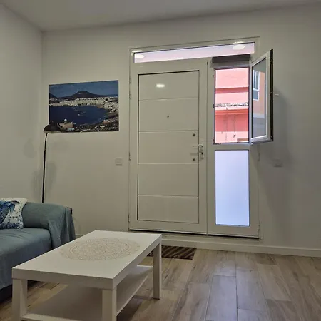 Hébergement de vacances Urban Surf By Canariasgetaway Las Palmas de Gran Canaria