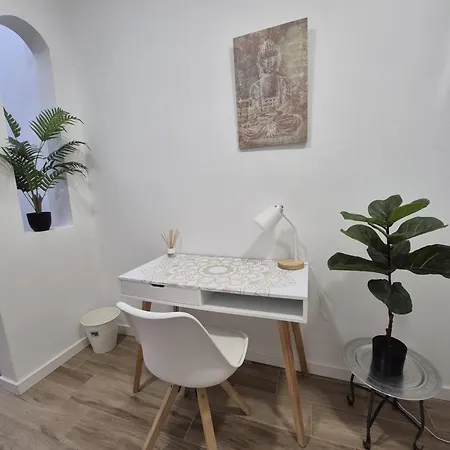 Urban Surf By Canariasgetaway Holiday home