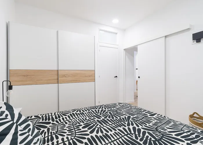 Dom wakacyjny Urban Surf By Canariasgetaway Las Palmas de Gran Canaria