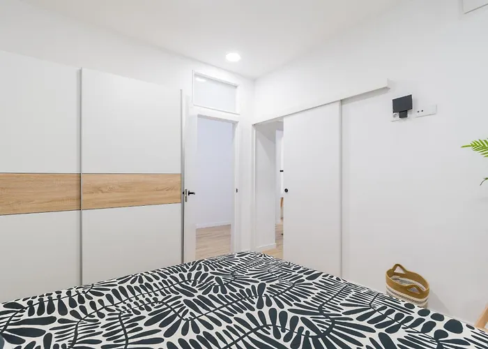 Urban Surf By Canariasgetaway * Las Palmas de Gran Canárias