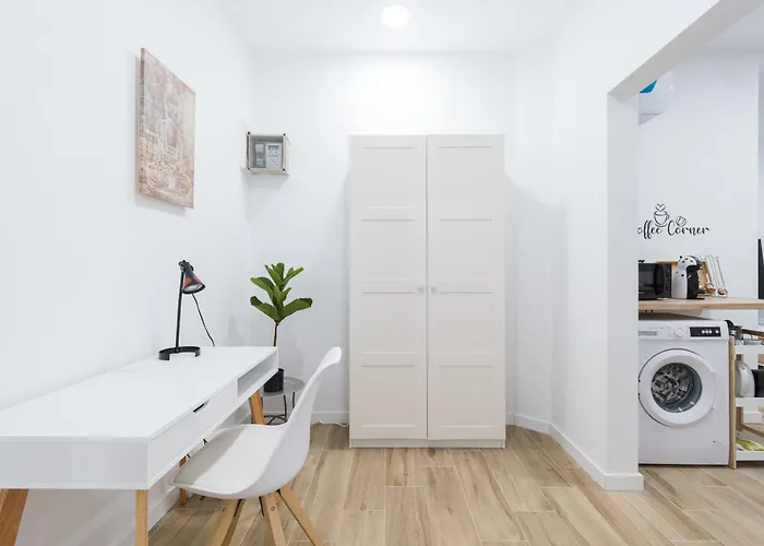 Urban Surf By Canariasgetaway Dom wakacyjny Las Palmas de Gran Canaria